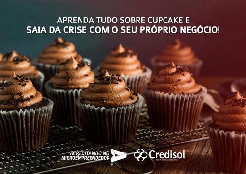 Imagem do post Vender cupcake dá dinheiro?