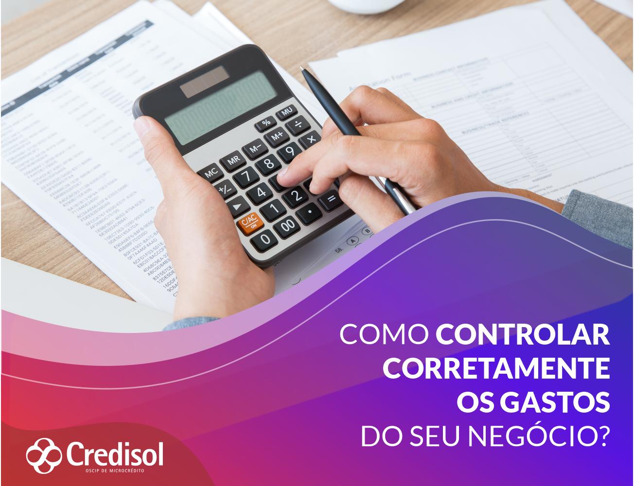 Imagem do post 5 COISAS QUE TODO MICROEMPREENDEDOR PRECISA SABER SOBRE GESTÃO FINANCEIRA 