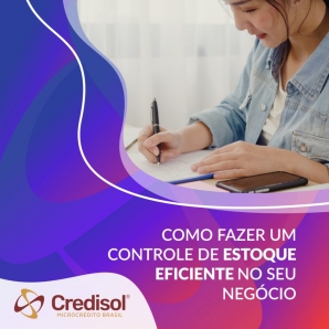 Imagem do post COMO FAZER UM CONTROLE DE ESTOQUE EFICIENTE NO SEU NEGÓCIO