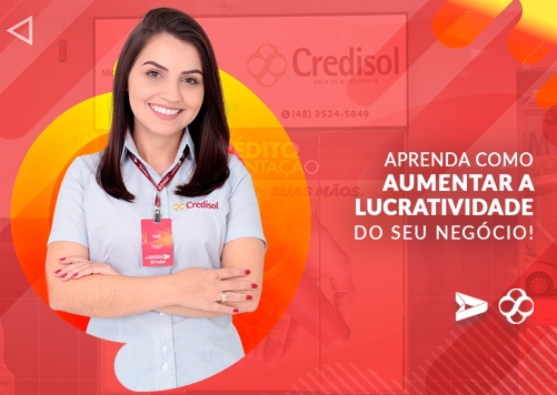 Imagem do post APRENDA COMO AUMENTAR A LUCRATIVIDADE DO SEU NEGÓCIO!